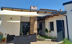 Bungalow Sierra San Vicente